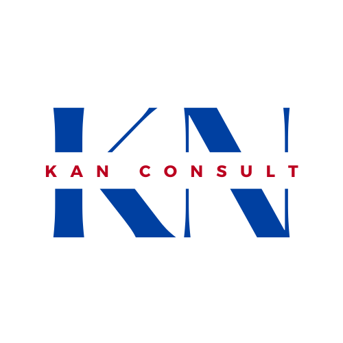 Kan Consult Logo