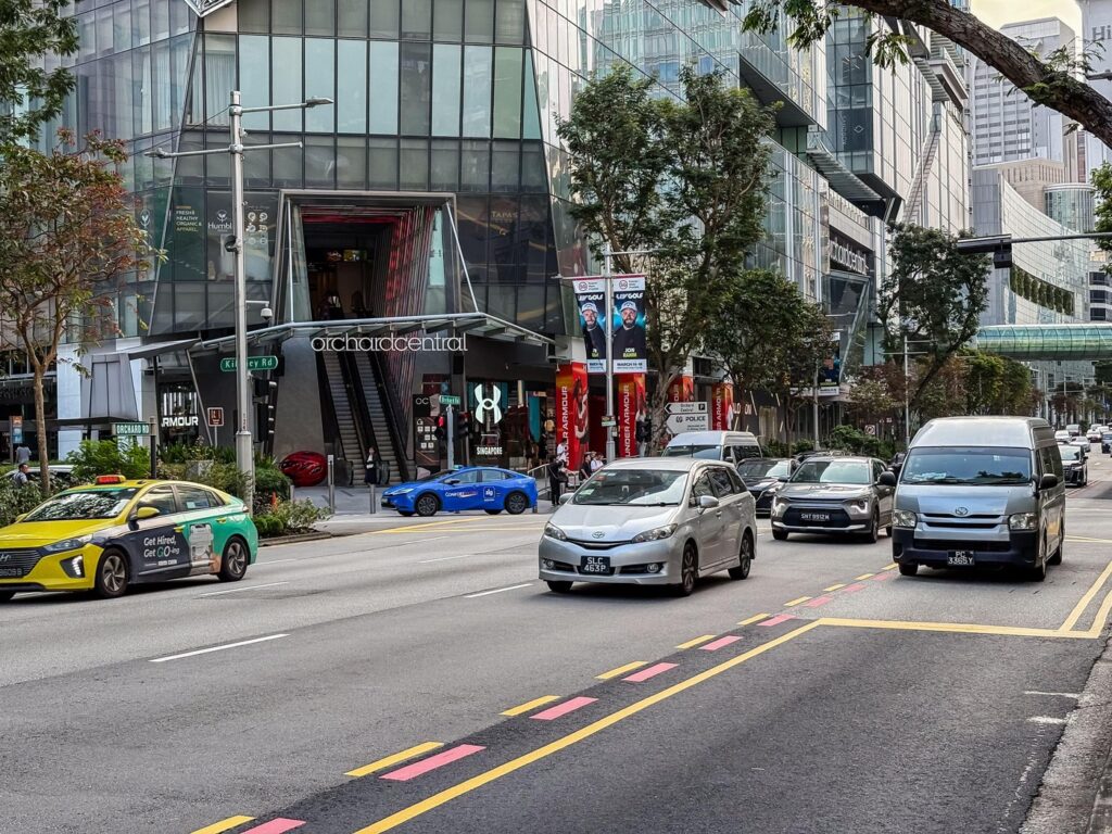 Prelazak granice uz obavezan pun rezervoar goriva