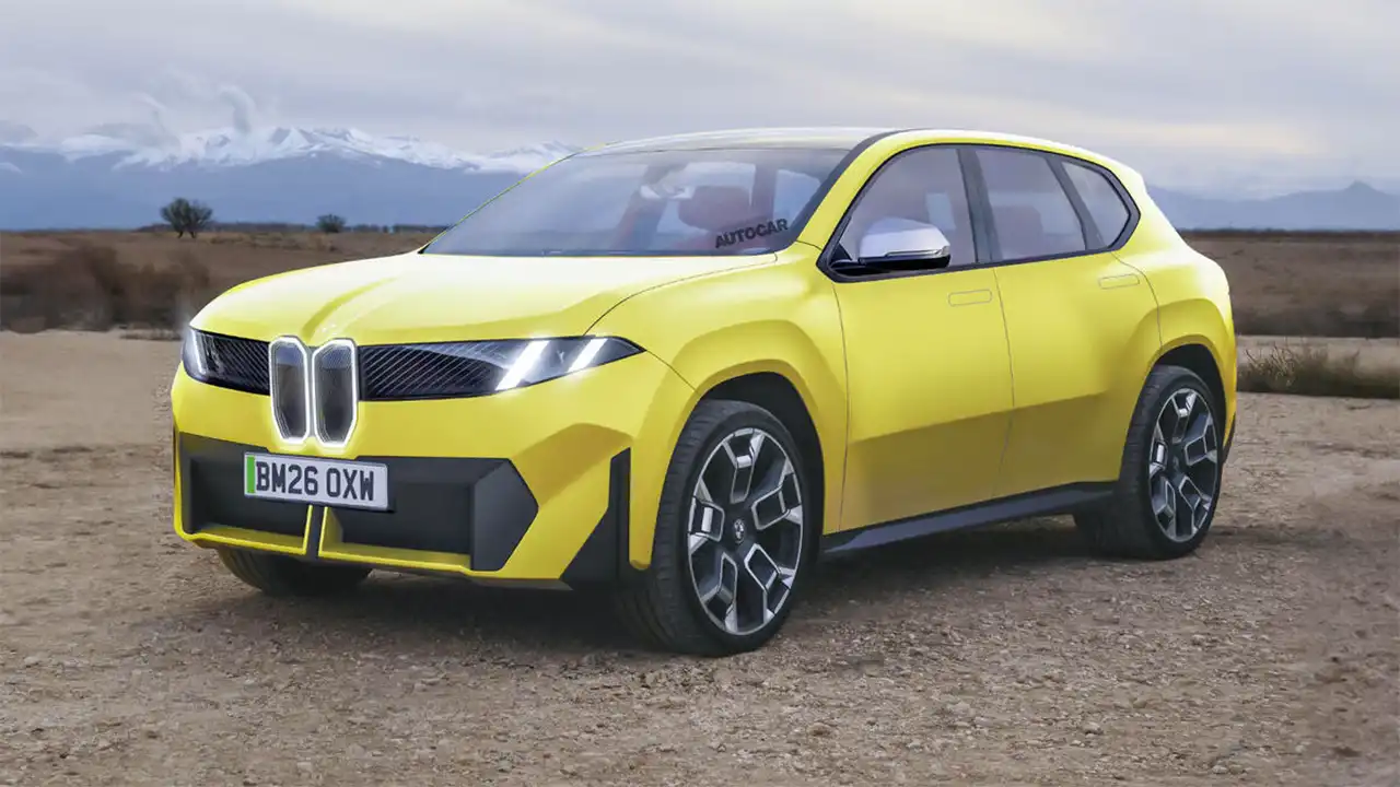 Kvar baterije na električnom automobilu