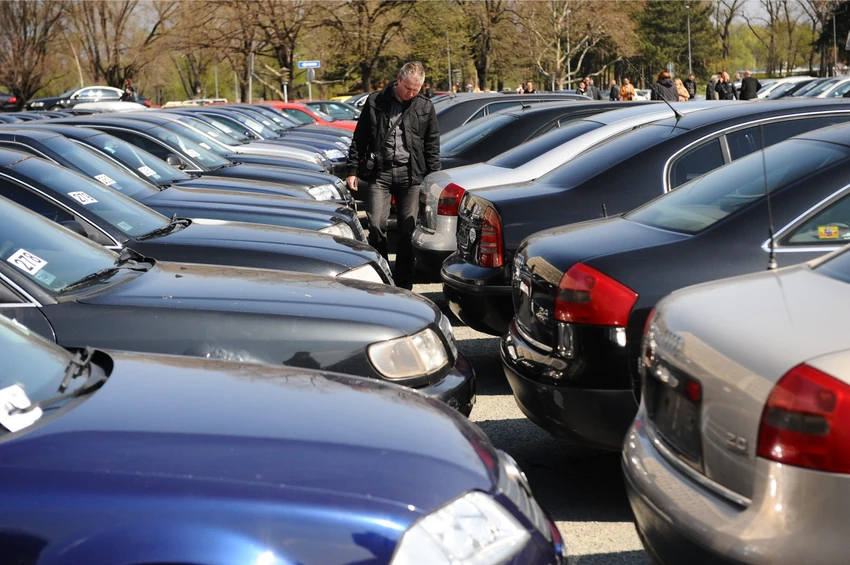 Najbolji polovni automobil u 2025. godini