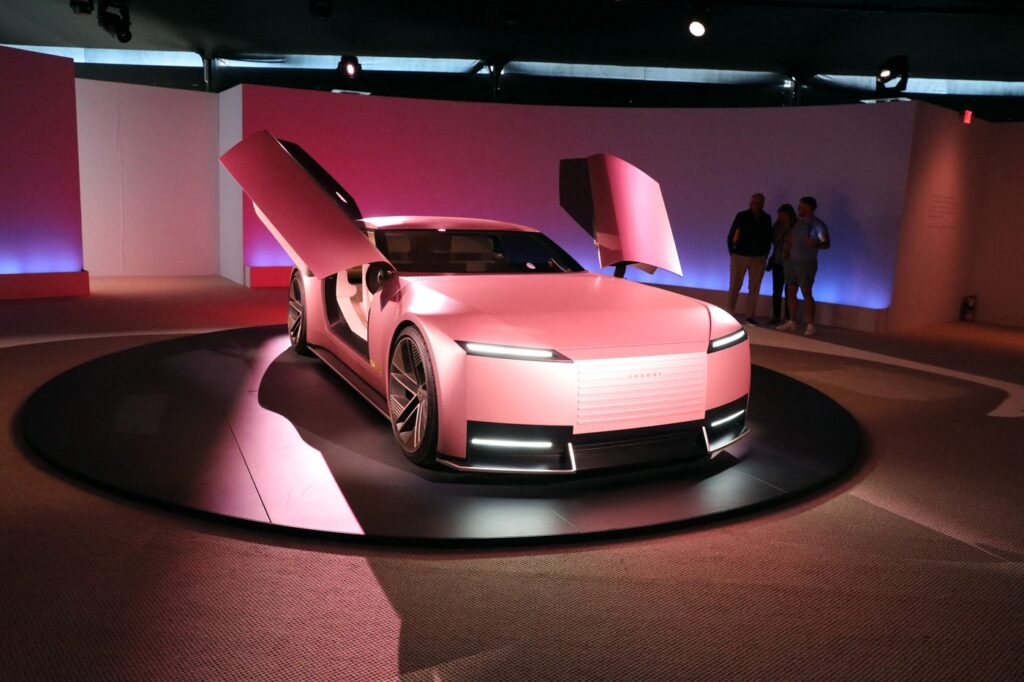 Novi Jaguar – snaga koja se vidi, performanse koje se osećaju