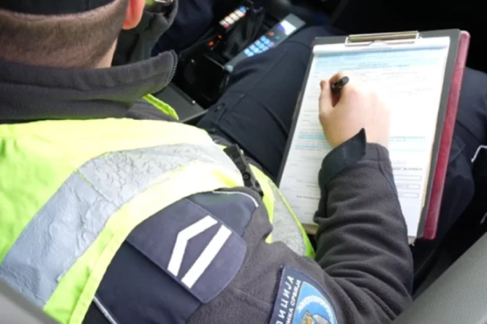 Novi ZOBS i saobraćajne kazne u Srbiji