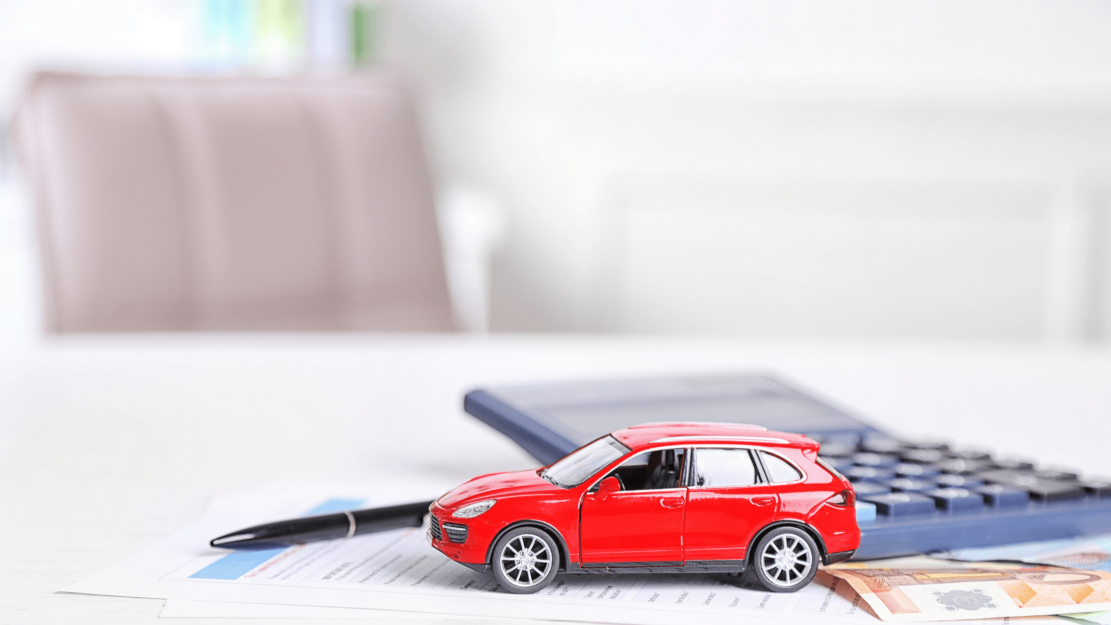 Vodič kroz registraciju vozila